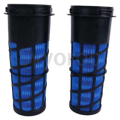 2Pcs 30-00471-20 Air Filter for Carrier Reefer Transicold Thermo King 300047120