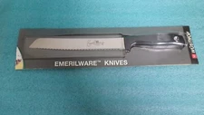 Wusthof silverpoint emeril bread   knife 4141e/20cm 8" inch