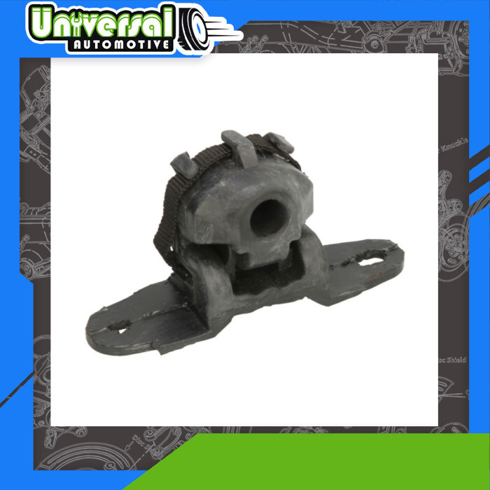 Rear Exhaust Rubber Mount Hanger fits Citroen C2 C3 DS3 Peugeot 1007