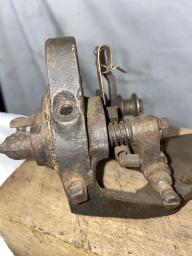 303M9 ster Igniter Bracket 1 1/2 Field Brundage Hit Miss Gas