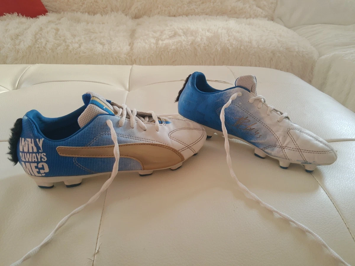Puma balotelli boots deals