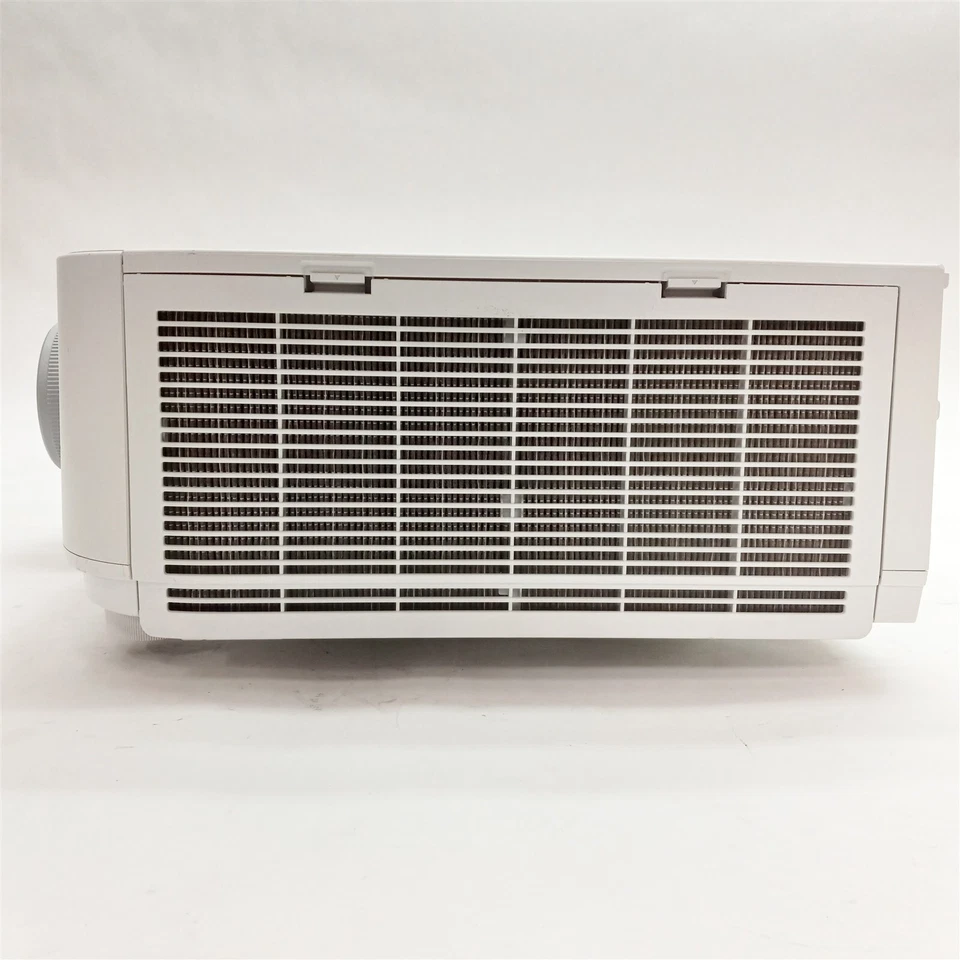 NEC PA571W NP-PA571W WUXGA 5700 Lumens HDMI Professional Projector 2853 Hours - Image 4 of 4