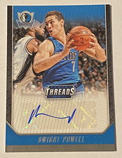 2016-17 Panini Threads Basketball Cards 15