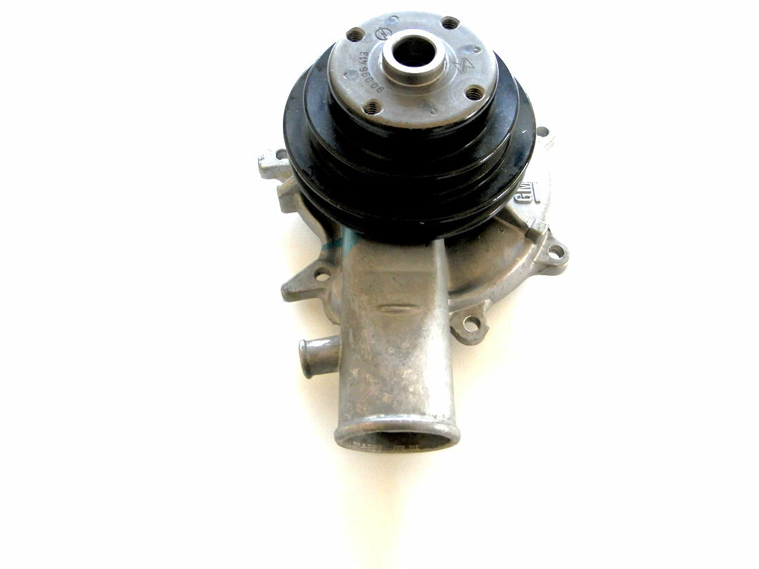Wasserpumpe OPEL Admiral, Commodore A & B Rekord C & D Kapitän GM  