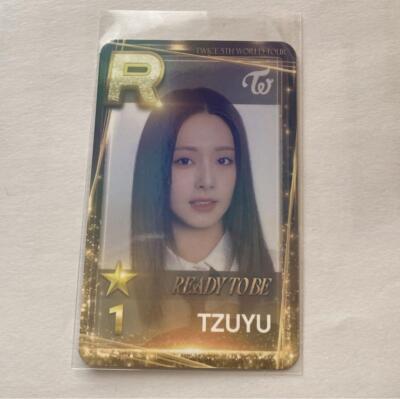 TWICE WORLD TOUR READY TO BE SSJYP Superstar LTD Official TWICE WORLD TOUR READY TO BE SSJYP Superstar LTD Official