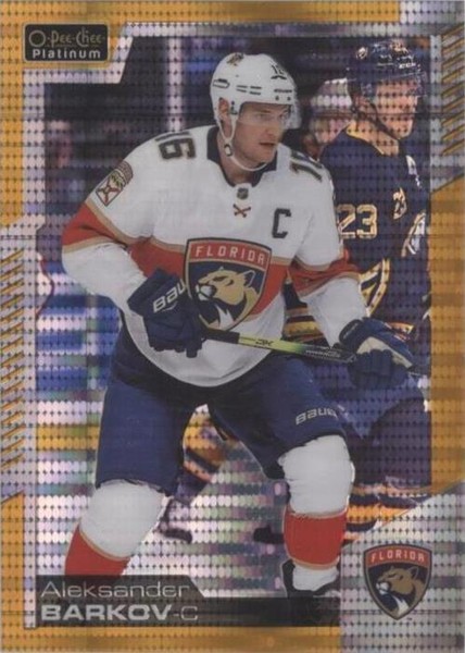 Aleksander Barkov