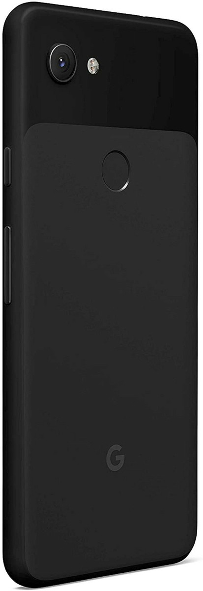 Google Pixel 3a - 64 GB - Just Black (T-Mobile) for sale