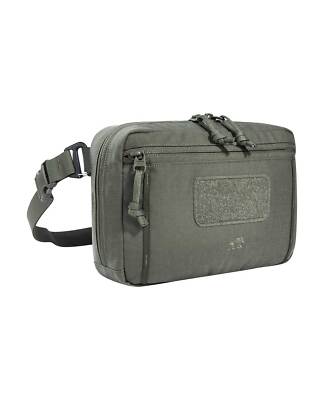 TASMANIAN TIGER TT Tac Pouch 8.1 Hip IRR Steingrau Oliv Zusatztasche Bauchtasche