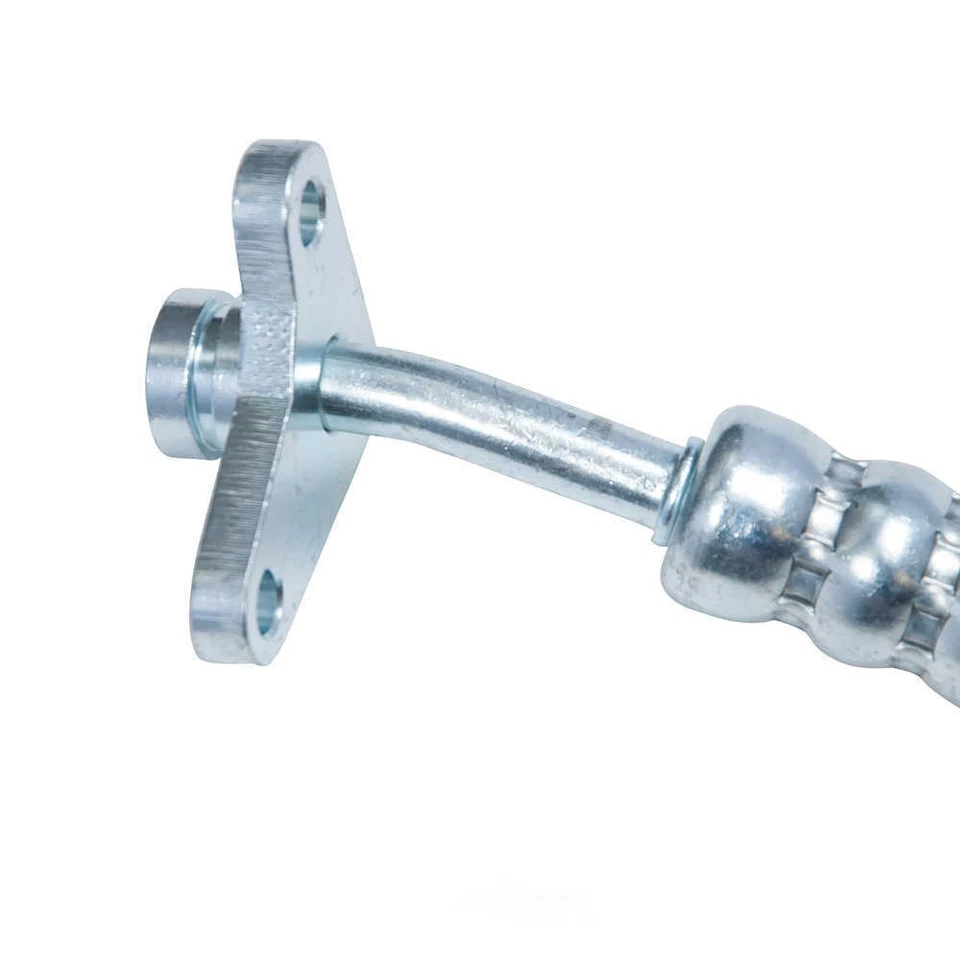 Напорные шланги гидроусилителя руля подходят для Honda Element CR-V EDELMANN 2002-2011 годов выпуска - Изображение 2 из 3