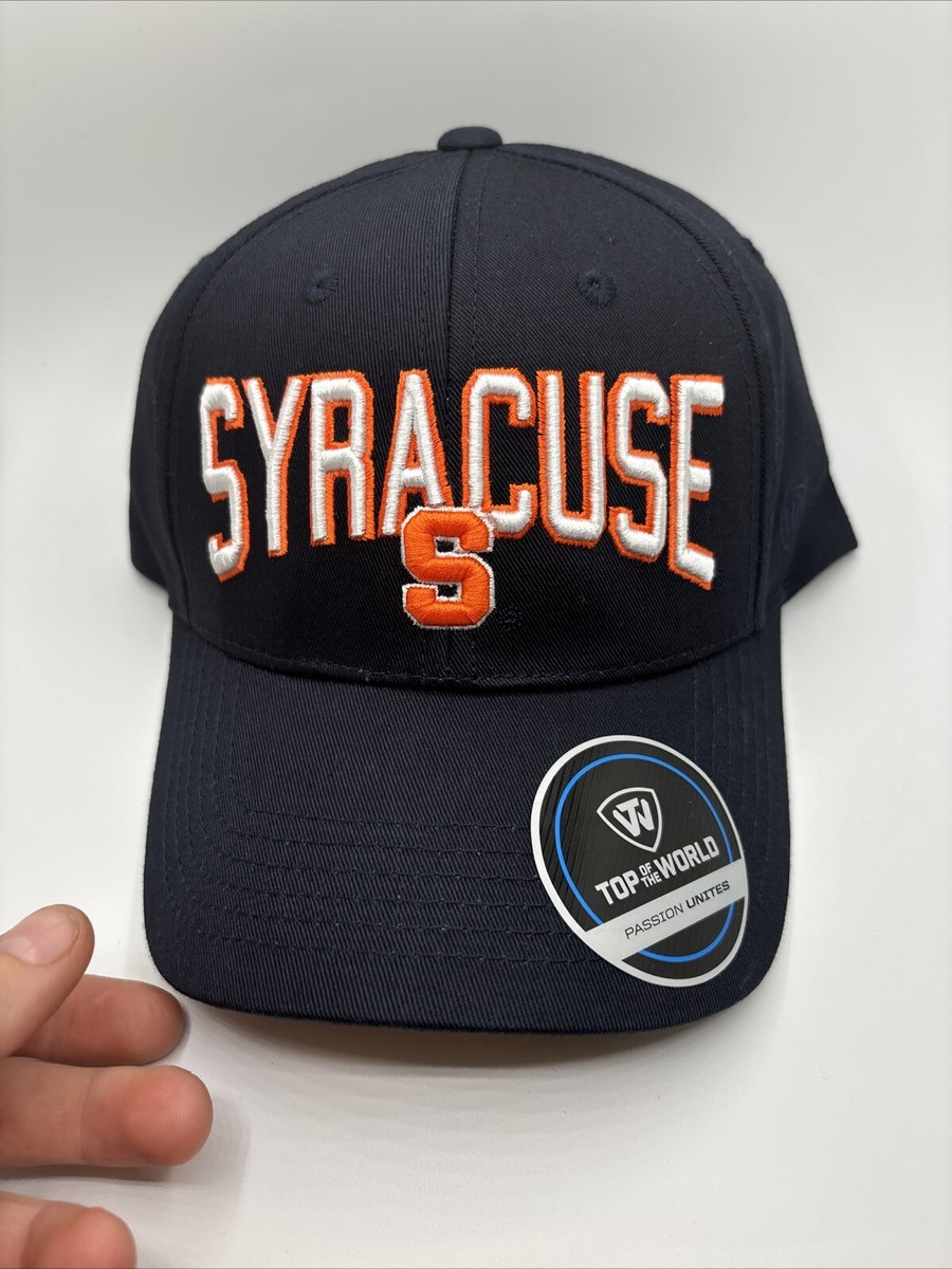 Top Of The World NCAA Oklahoma State Cowboys Adjustable Baseball Cap - View #6