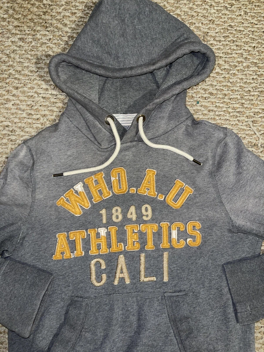 Harga hoodie online abercrombie