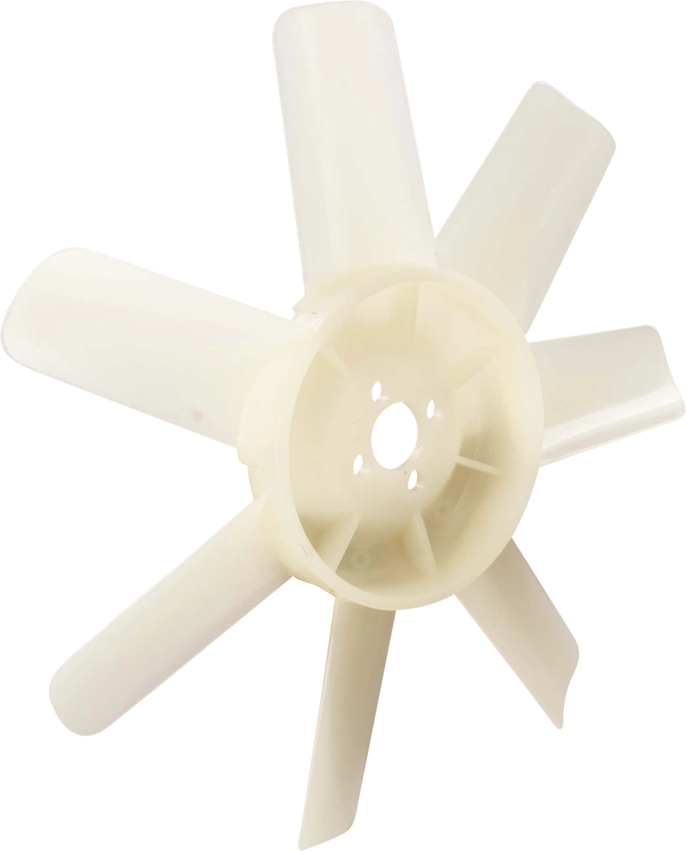 K262889: Fan fits Case 1290 1390 1490 (x1) fits David Brown 1210  