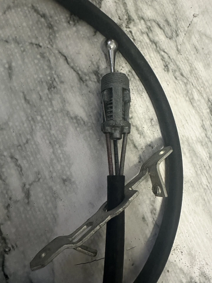 Espejo retrovisor izquierdo ford ltd y mercury marquis 1973-1976 Foto 2 de 4