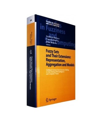 Fuzzy Sets and Their Extensions: Representation, Aggregation and Models: Intelli