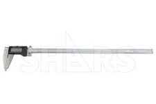 Shars 24", 600mm Heavy Duty Long Jaw Electronic Digital Caliper New R]