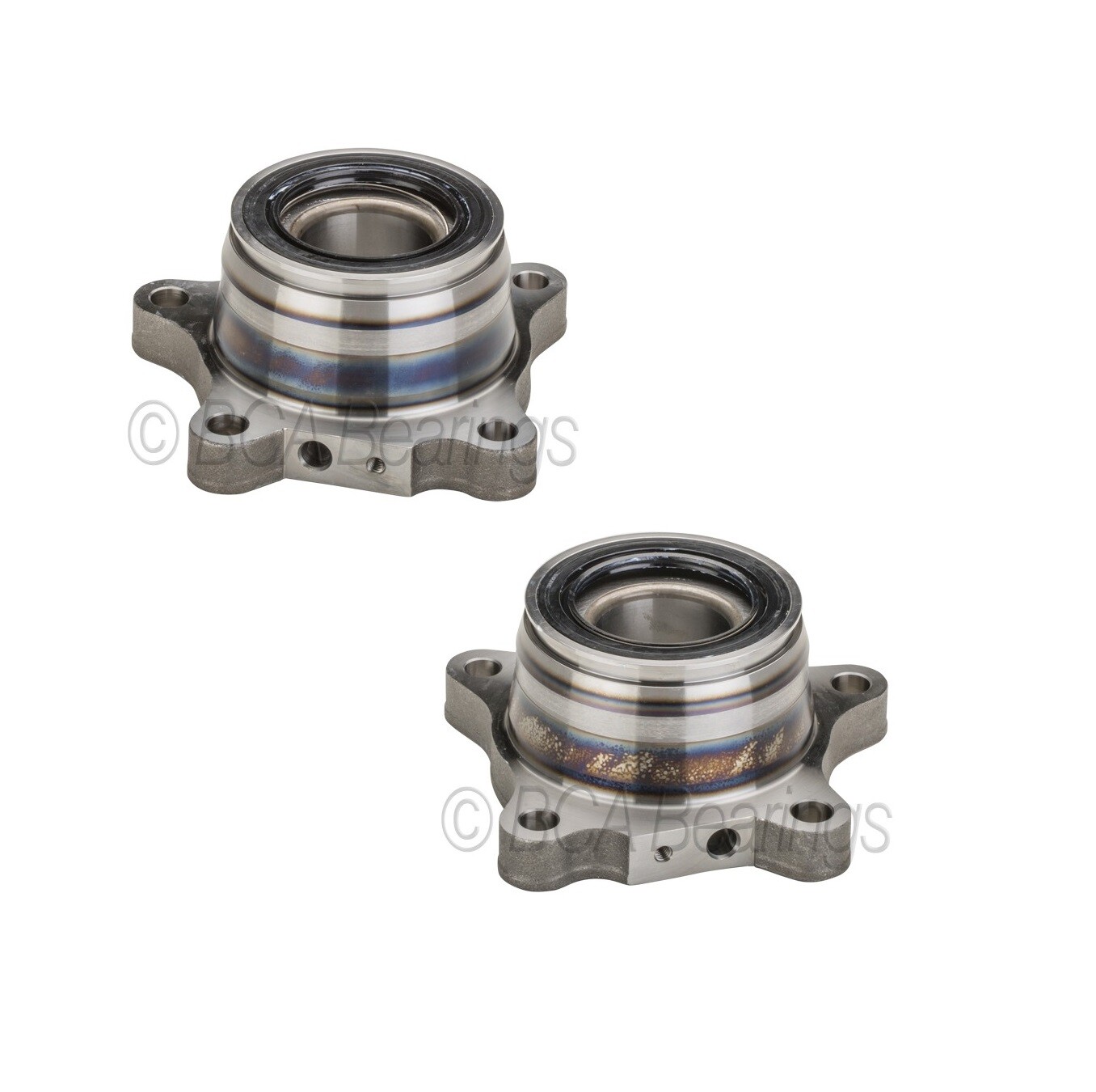 BCA Rear Axle Drive Shaft Wheel Bearings Kit For GX460 GX470 4Runner FJ