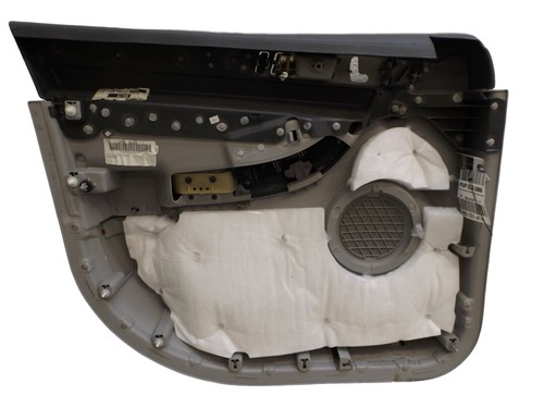 2004-2008 Chrysler Pacifica Passenger FR Interior Door Panel Used OEM 1CM741DAAD - Picture 6 of 13