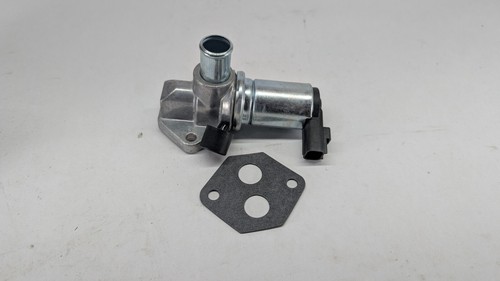 Fuel Injection Idle Air Control Valve BWD 50548 - Picture 3 of 4