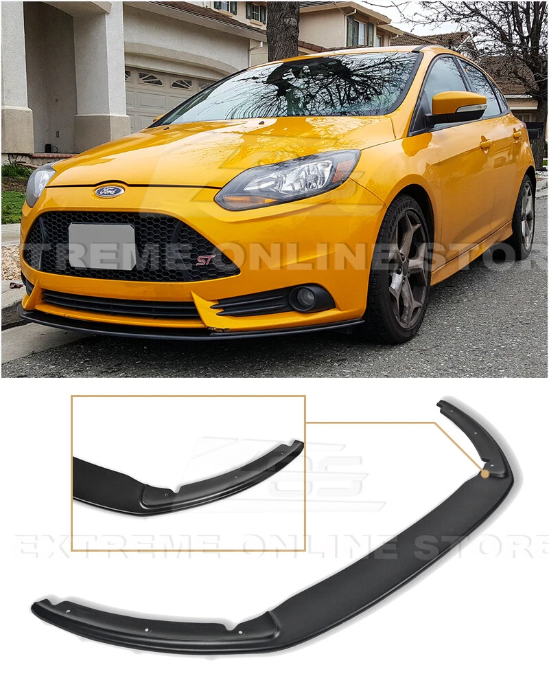 Ford Focus MK3 ST Scheinwerfercover