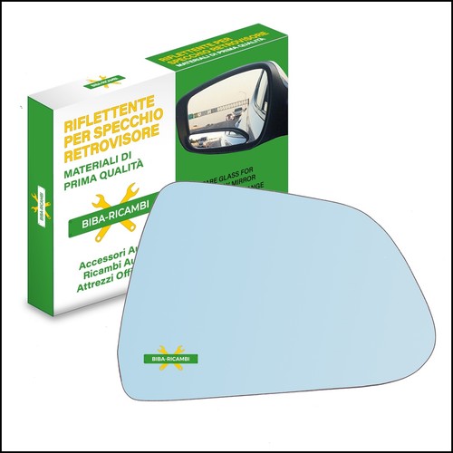 Coque De Rétroviseur Compatible Avec Toyota Rav4 2014 2015 2016 2017