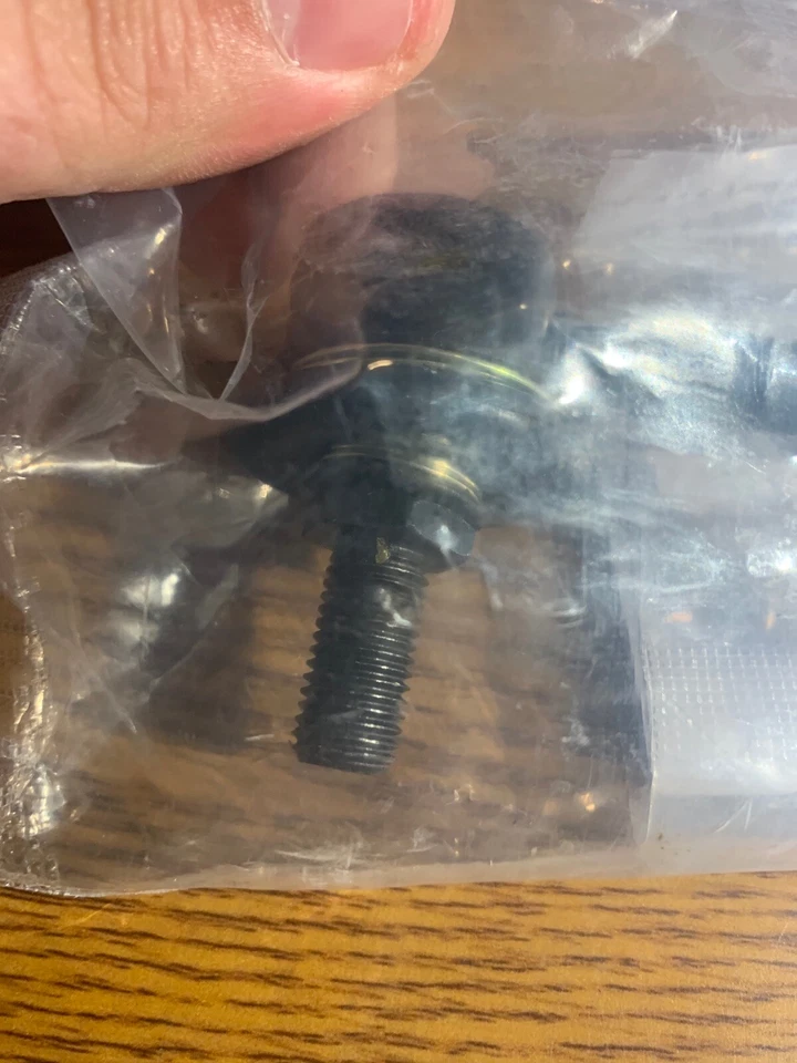 Barra estabilizadora de enlace para Chevrolet Aveo Aveo5 Daewoo Nubira Napa marca 2651726 Foto 4 de 4