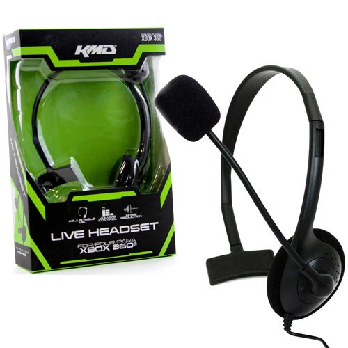 Mic headset xbox one sale