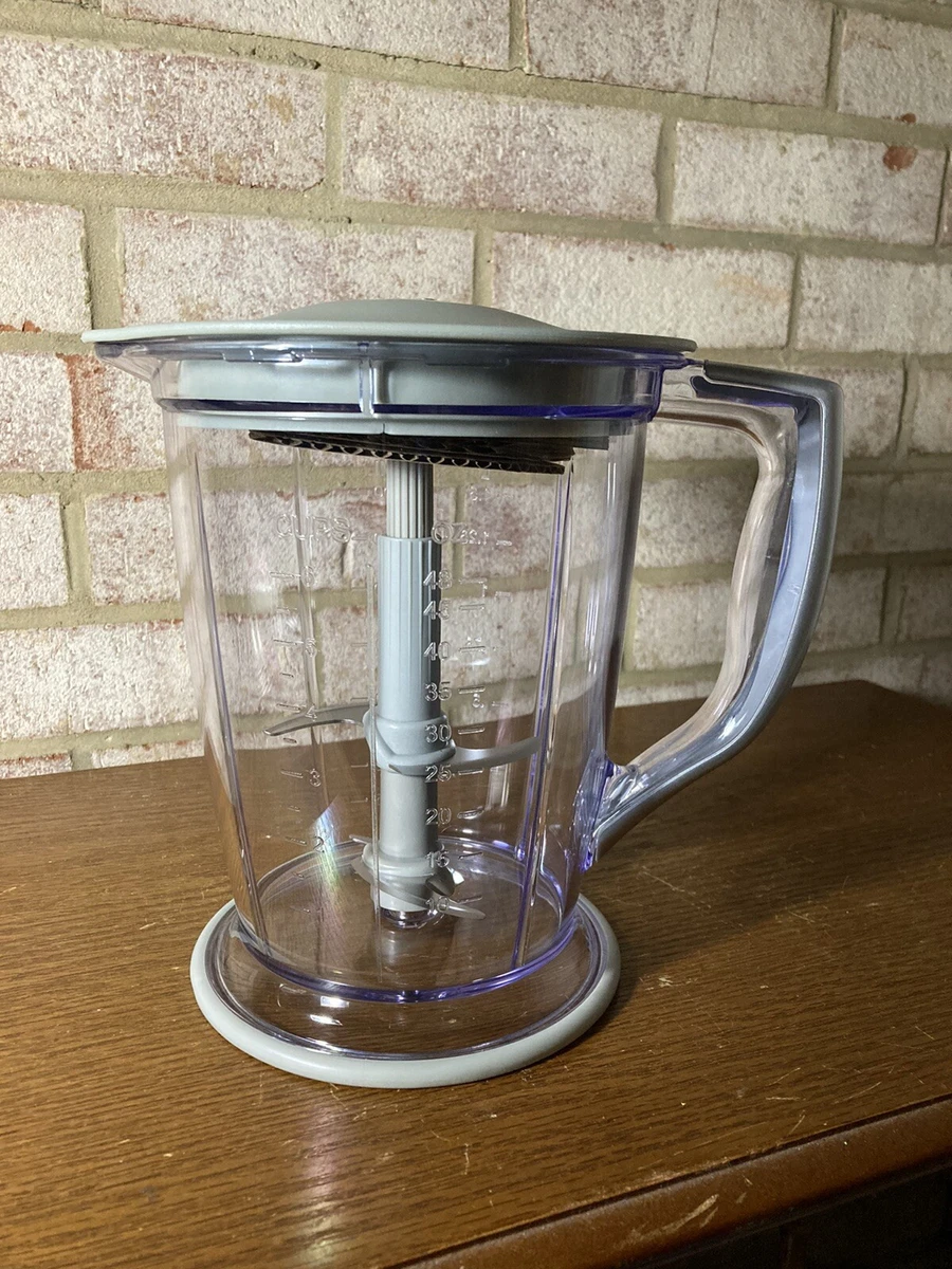 Replacement Master Prep Pro 48oz Blender Pitcher