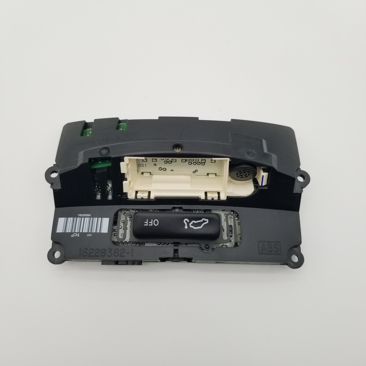 MERCEDES BENZ W163 ML320 ML430 Overhead Trip Control Module