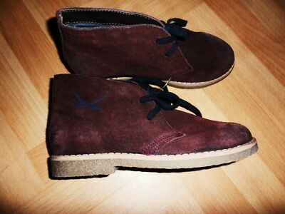Neu,Sansibar,Gr.32 ,Boots,Wanderschuhe,Halbschuhe,Schuhe