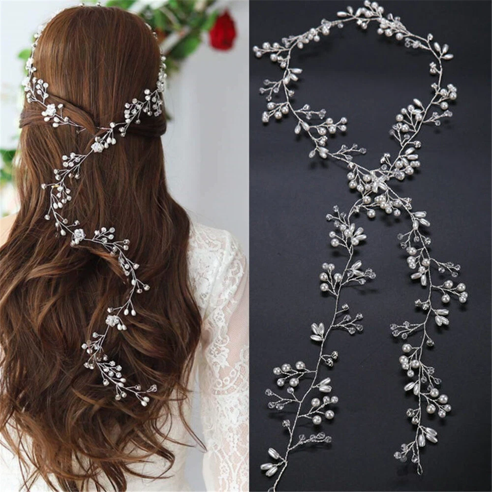 Where can i buy wedding hair best sale accessories