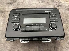 SUZUKI JIMNY 2018-2024 SZ5 JB64W radio cd player genuine inc code PA77R3