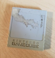 Official Nintendo Gamecube Memory Card 59 Blocks DOL-008 Genuine Grey