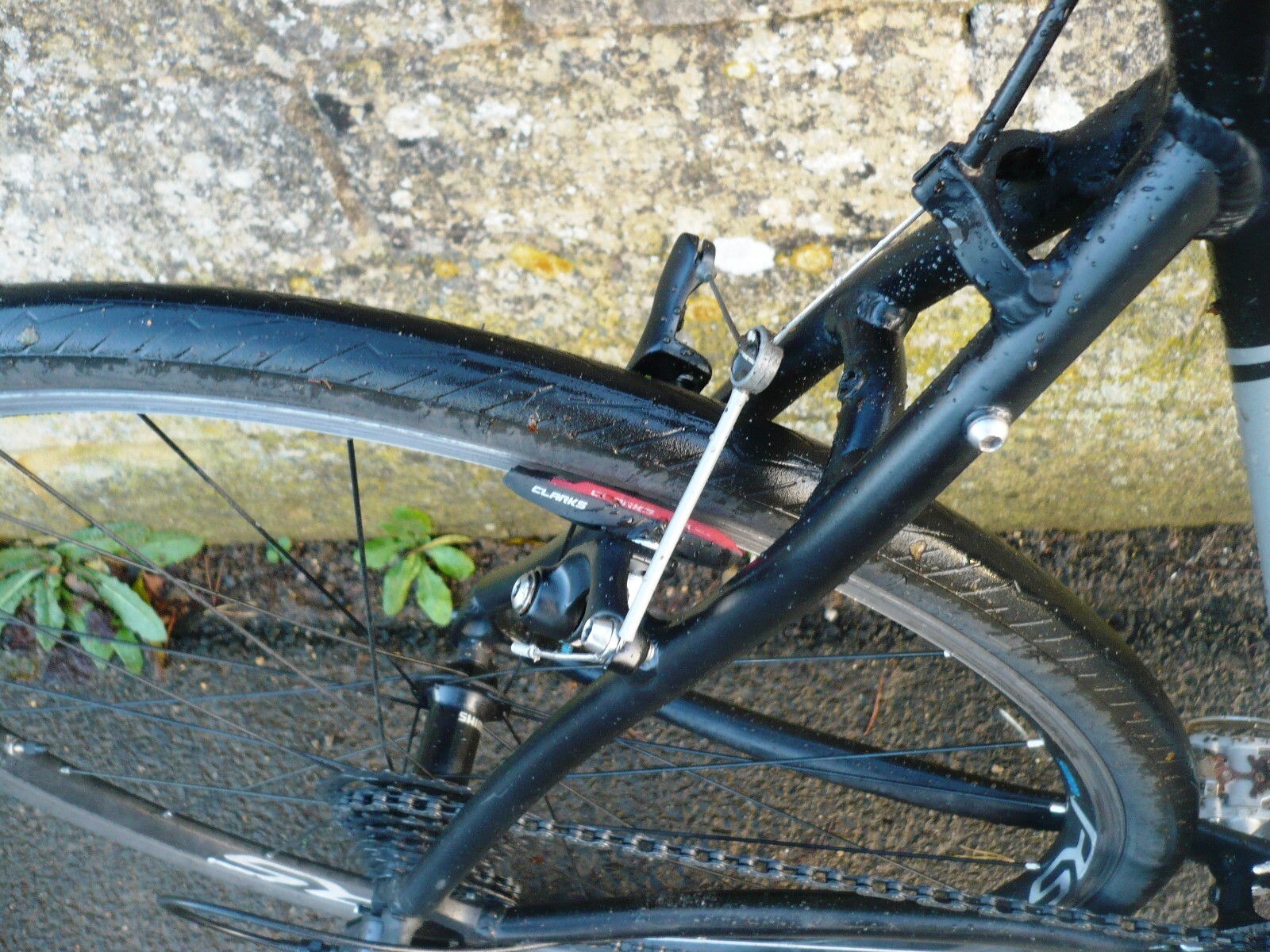 specialized tricross gravel