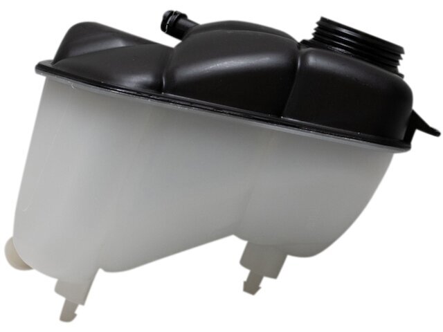 Front TRQ Expansion Tank fits Mercedes E55 AMG 2003-2006 87GDHB