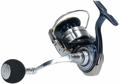 Daiwa 19 CERTATE LT Reel Regal - LT5000D for sale online | eBay