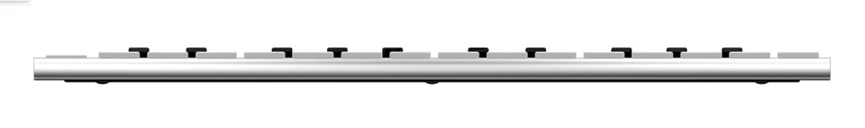 CME Xkey 25 Controller - Bild 3 von 4