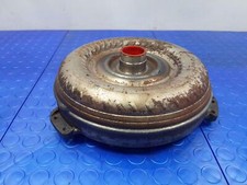 2016-2020 Acura Mdx Automatic Transmission Torque Converter Oem 62275j4010