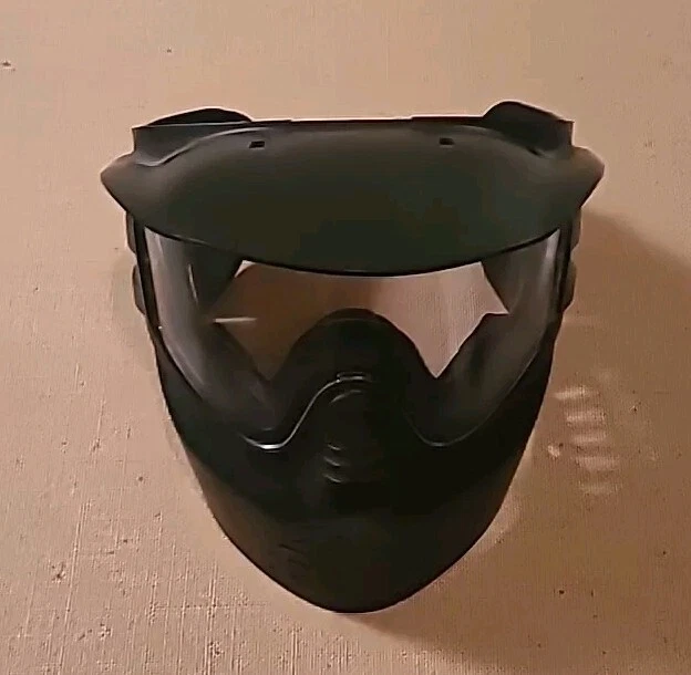 Máscara estándar de airsoft/paintball GXG para adultos Foto 2 de 4