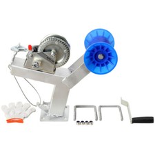 Boat Trailer Winch Stand with Trailer Roller Boat Trailer Winch Post Stand 3"X4"