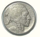 1915-D Buffalo Nickel VF / Very Fine  (S3)