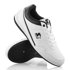 Mens Starter Tiger Casual Lace Up Running Walking Gym Sports Trainers Shoes Size