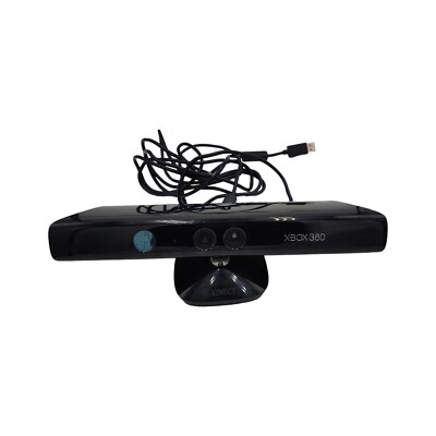 Microsoft Xbox 360 Kinect Connect Sensor Bar Model 1414 