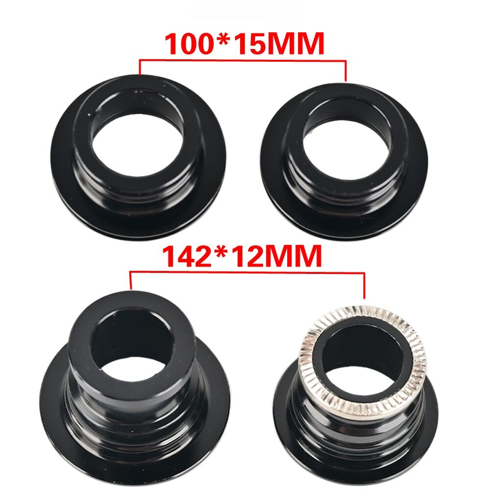 MTB Bicycle Hub TPI Sealed 4 Bearing Mountain Bike Hub 72