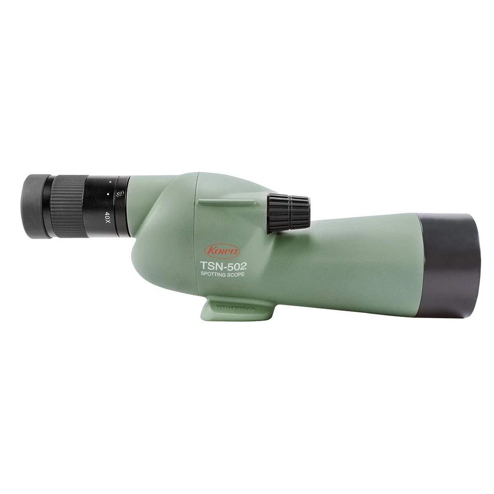 Kowa Spotting scope TSN-502 KW-TSN-502 50mm 20-40x Direct view type - Image 4 of 4