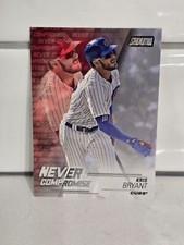 2018 Topps Stadium Club 1-300 Plus Inserts & Parallels You Pick!