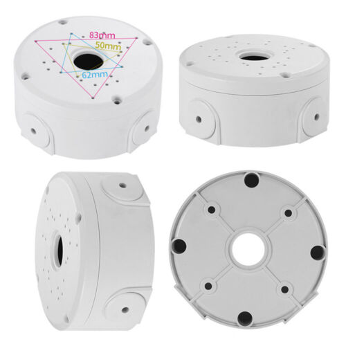 Camera Junction Box Waterproof Junction Box for Surveillance Camera Mounting Box - Picture 6 of 13