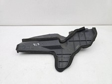 Toyota Prius+ (ZVW40) 2014 Left front intercooler air guide duct channel