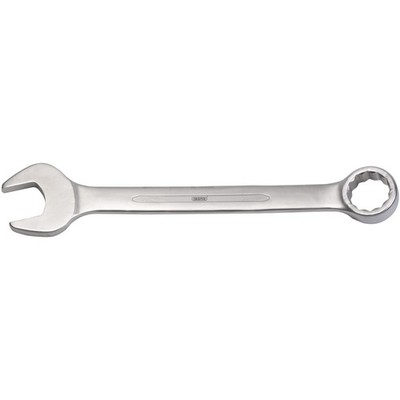 Draper 90Mm Metrisch Langer Kombinationsschlüssel Schwerlast 12 Punkt 14964