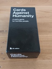 Cards Against Humanity V2.0 UK Edition Karten...