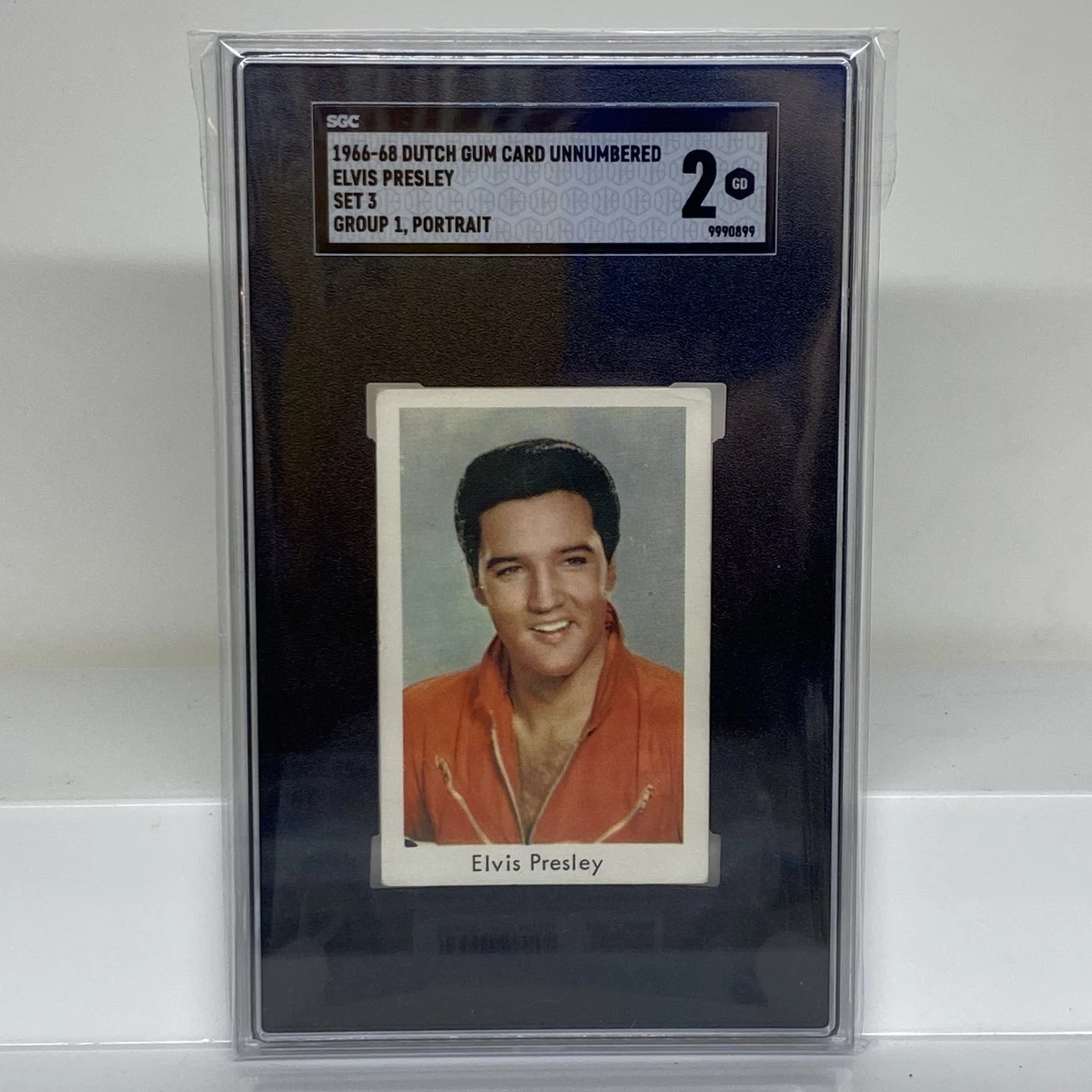 Elvis Presley Trading Cards for sale | eBay